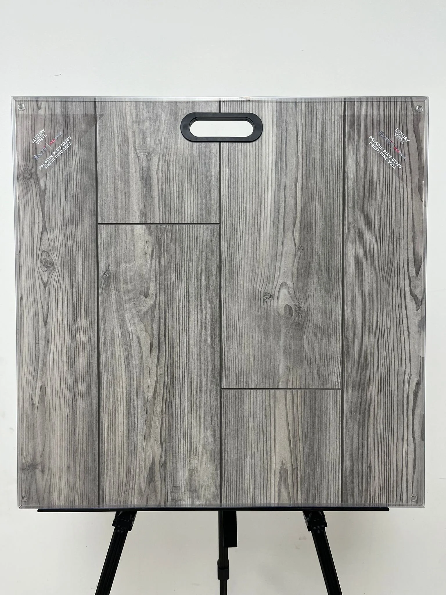 Click Vinyl — XS Floors